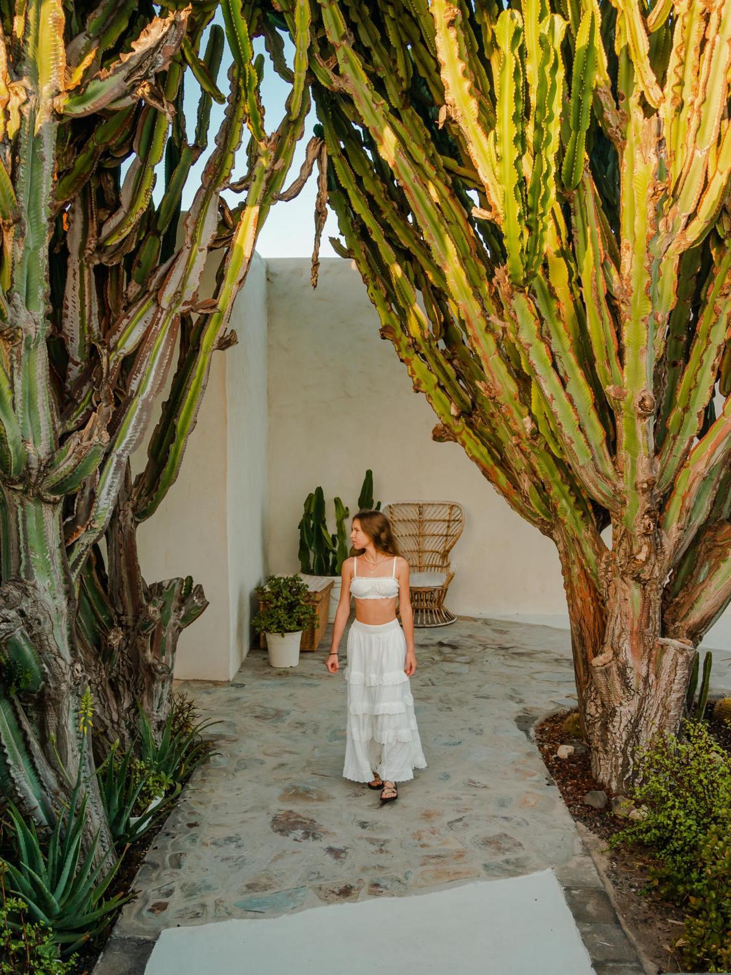 Boutique Eco Hotel Costa Magica San Cristóbal de La Laguna Exterior foto