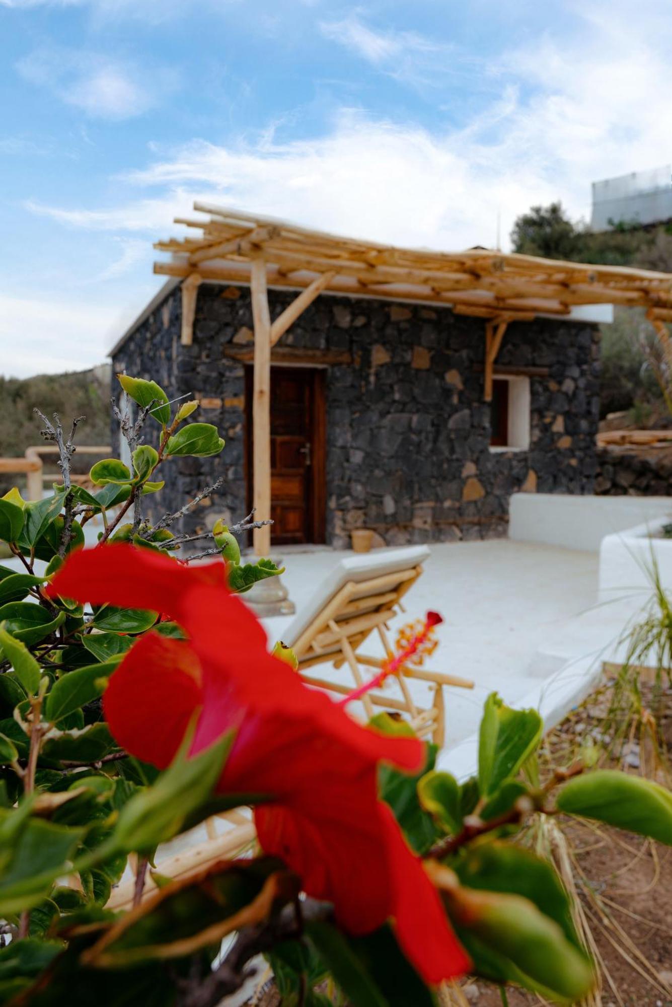 Boutique Eco Hotel Costa Magica San Cristóbal de La Laguna Exterior foto
